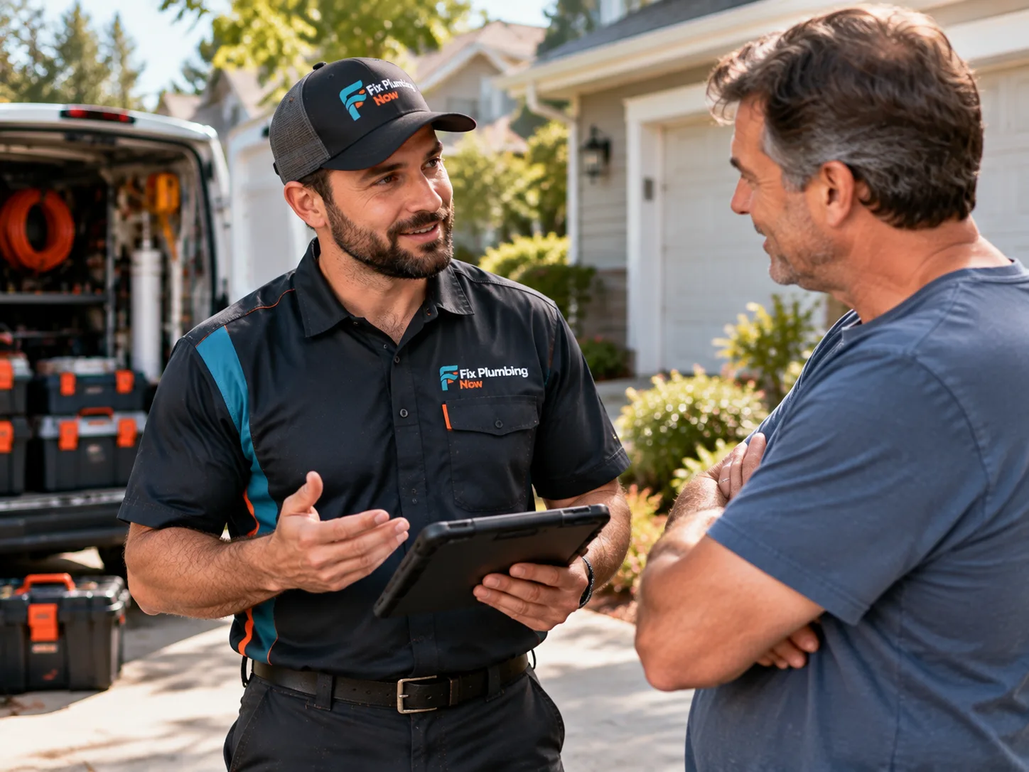 Clogged Drain Service Mansfield, TN FAQs